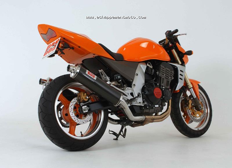 KAWASAKI Z 1000 BOS KAWASAKI Z 1000 BOS